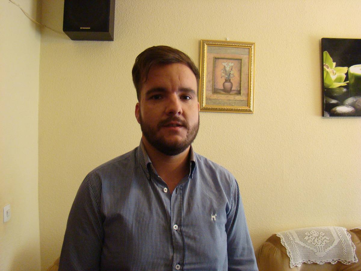 David Bemonte